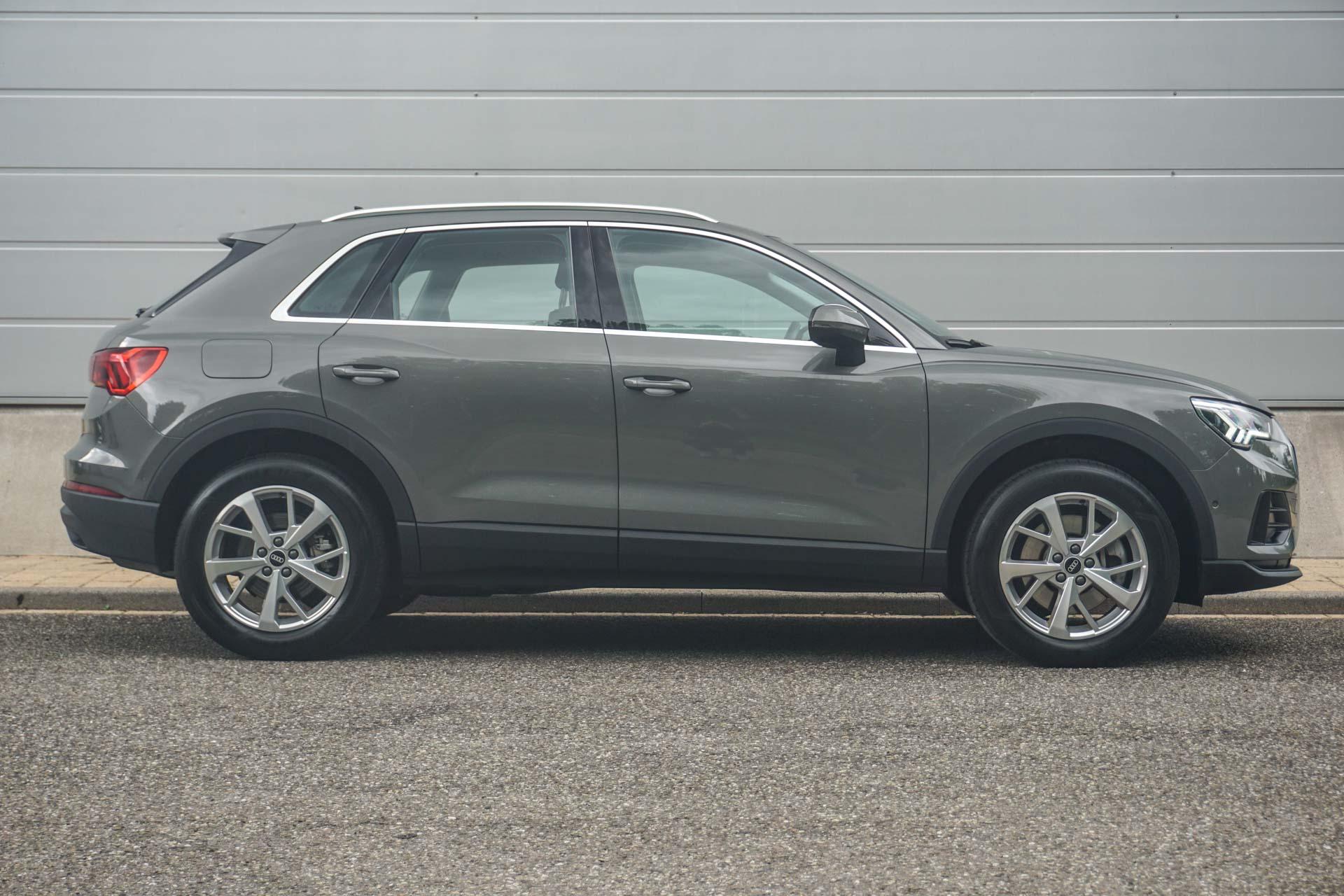Audi Q3 45 TFSIe 245pk PHEV Business Edition - Afbeelding 3