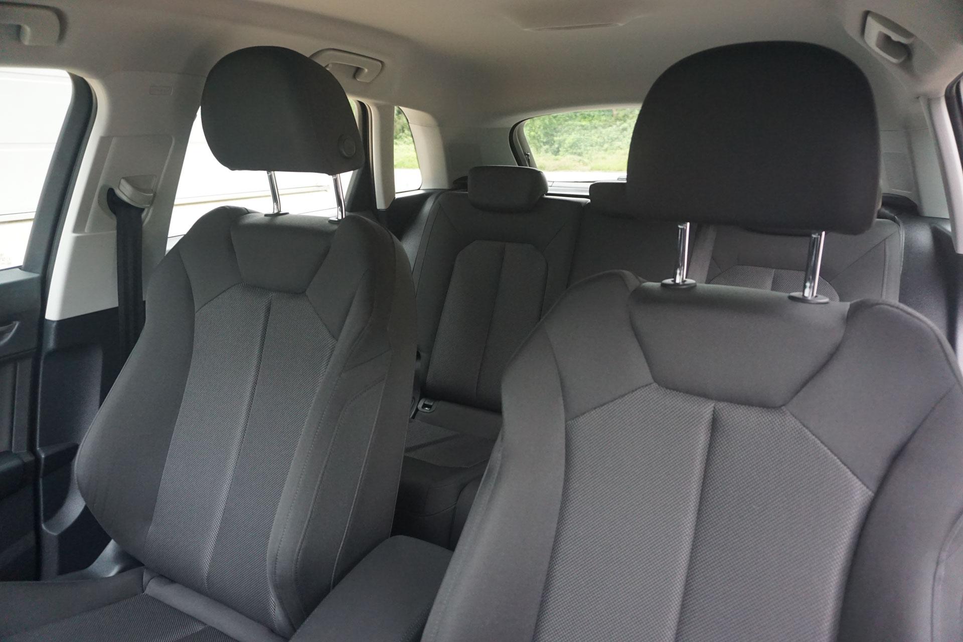 Audi Q3 45 TFSIe 245pk PHEV Business Edition - Afbeelding 4