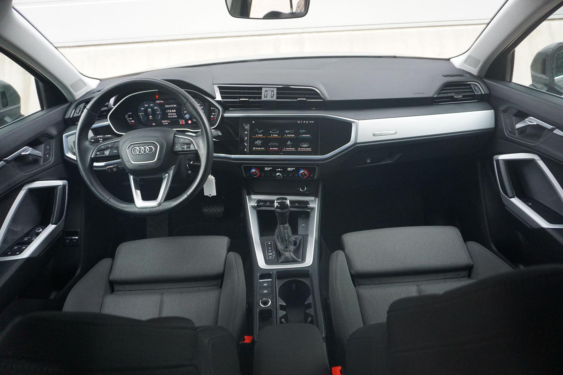 Audi Q3 45 TFSIe 245pk PHEV Business Edition - Afbeelding 5