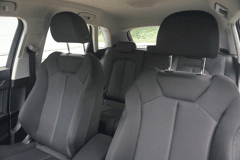 Audi Q3 45 TFSIe 245pk PHEV Business Edition - Afbeelding 4