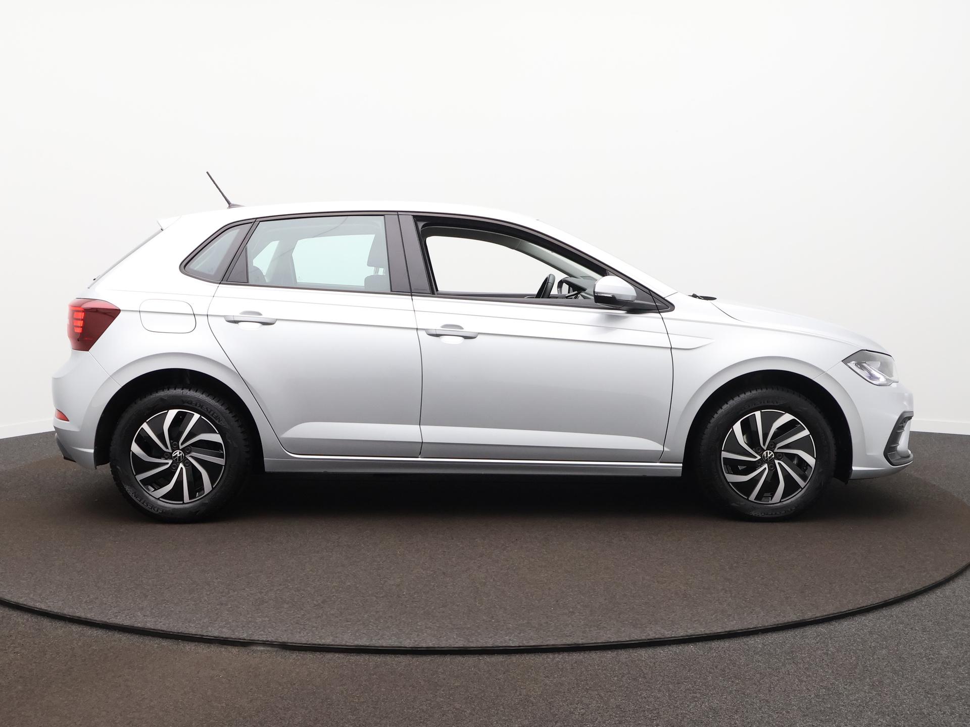 Volkswagen Polo 1.0 TSI Life - Afbeelding 5