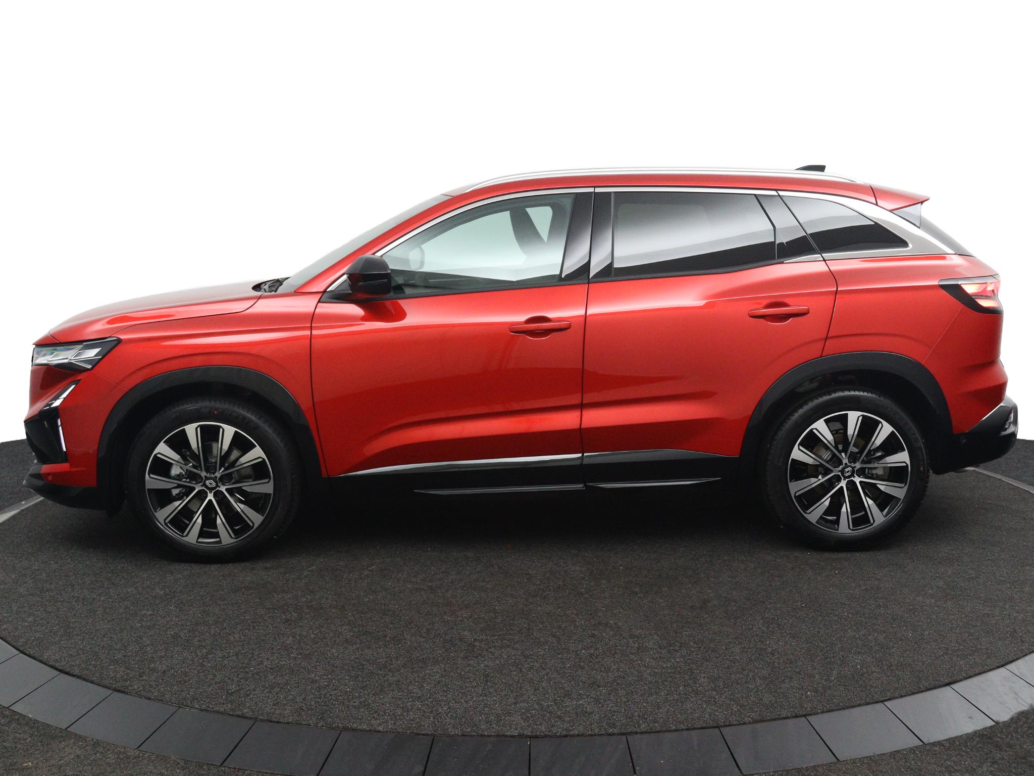 Renault Austral techno full hybrid E-Tech 200 - Afbeelding 2