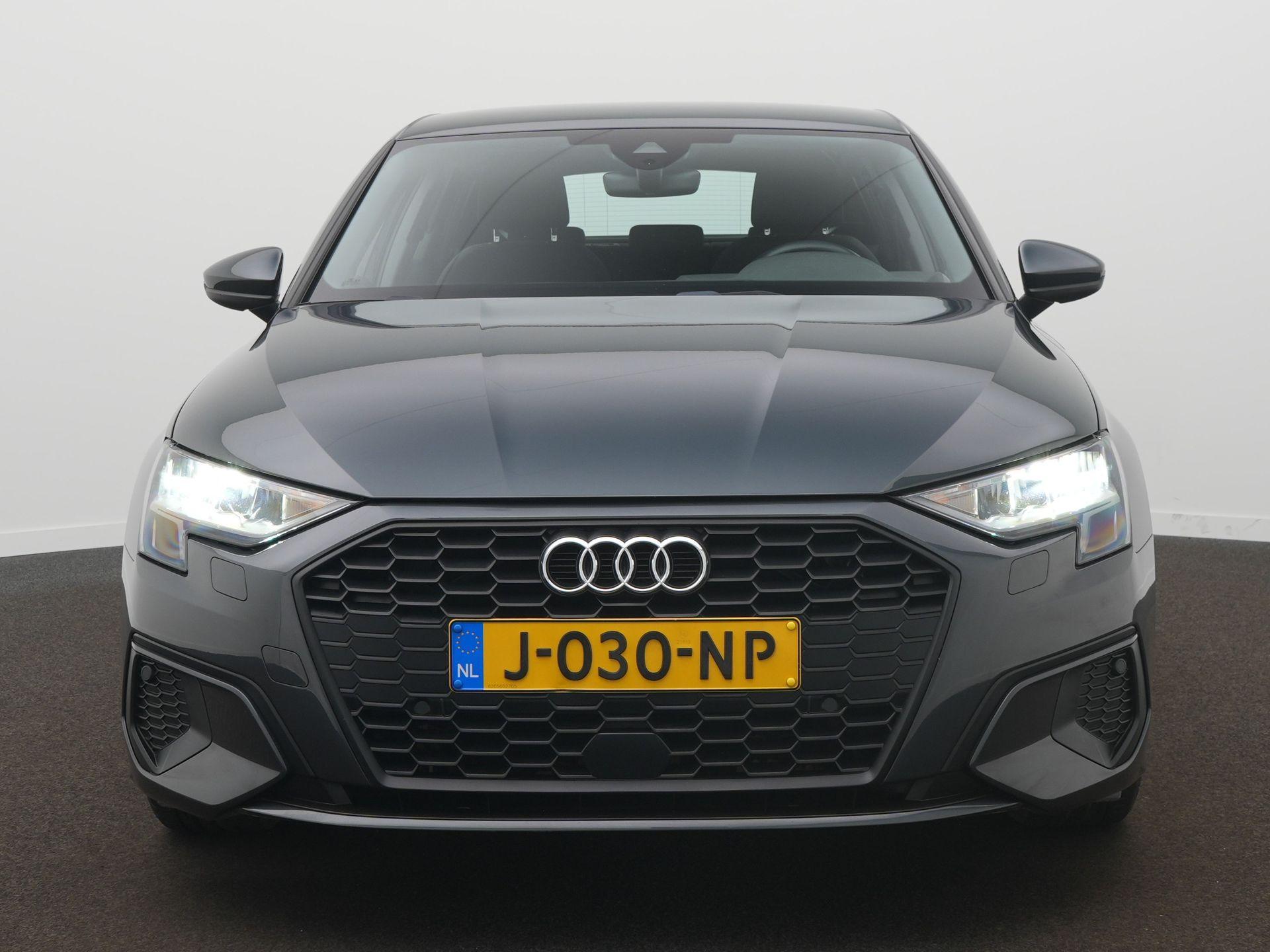 Audi A3 Sportback 35 TFSI Pro Line - Afbeelding 3