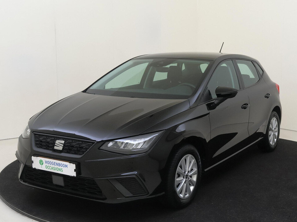 SEAT Ibiza 1.0 EcoTSI Style Business Connect