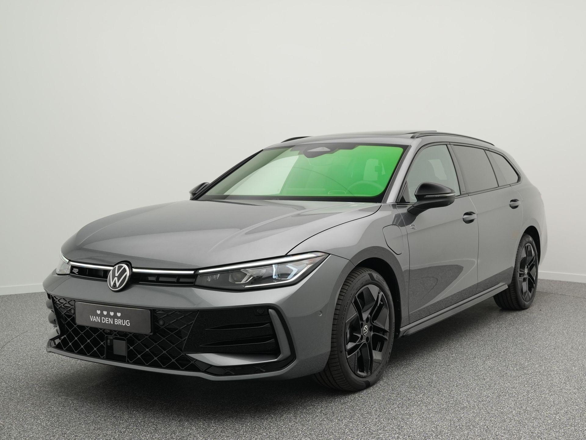 Volkswagen Passat Variant 1.5 eHybrid 272 PK R-line Edition