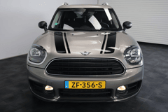 MINI Countryman Mini 1.5 Business Edition | Trekhaak | Navigatie | Cruise Control - Afbeelding 5
