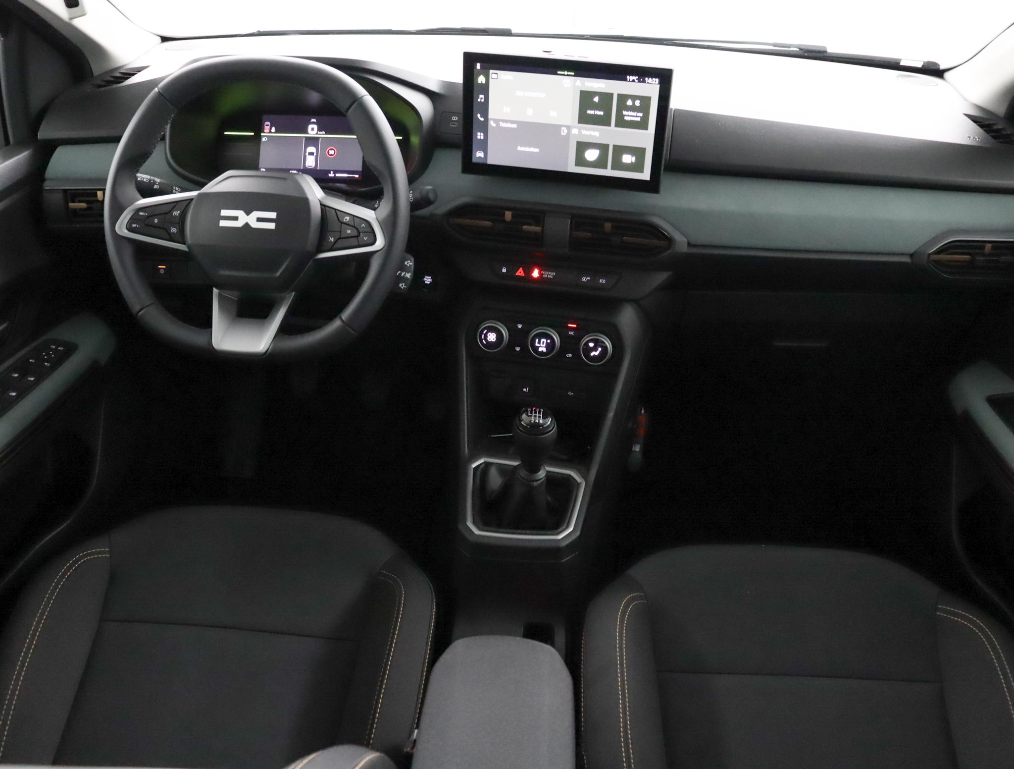 Dacia Sandero Stepway TCe 110 limited edition - Afbeelding 4