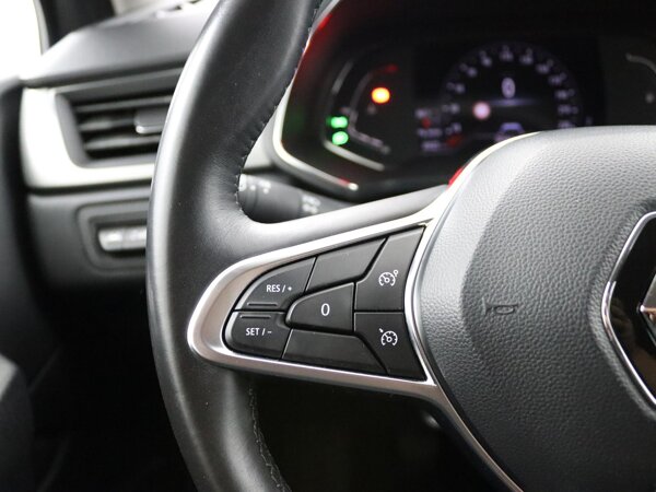 cruise control cruise control