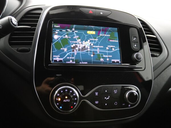 Media Nav multimedia- en navigatiesysteem met 7" touchscreen