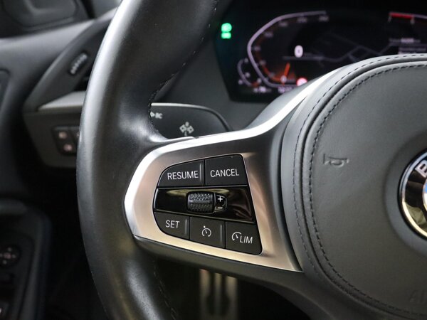 Cruise control