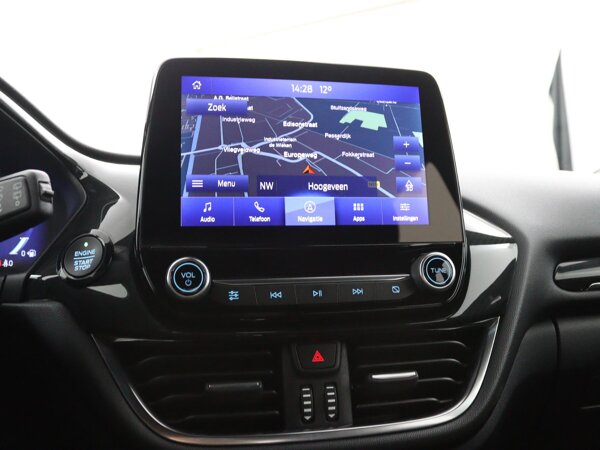 navigatiesysteem full map navigatiesysteem full map