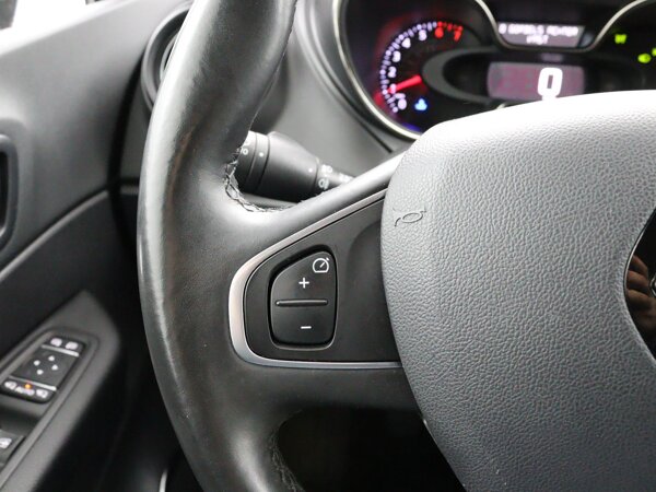 cruise control