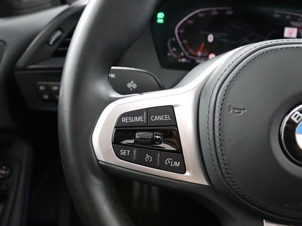 Cruise Control