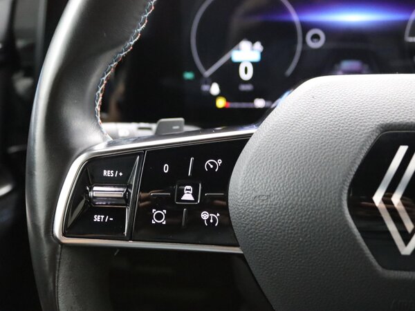 Adaptive cruise control Adaptive cruise control