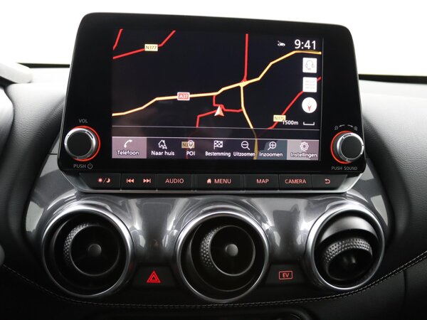 navigatiesysteem full map navigatiesysteem full map