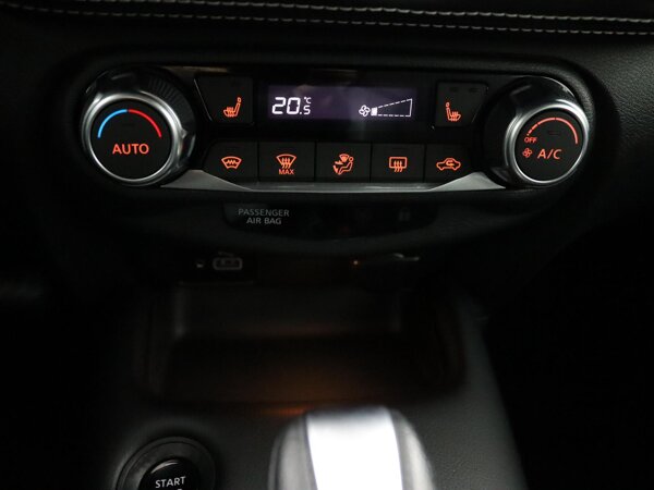 airco (automatisch) airco (automatisch)