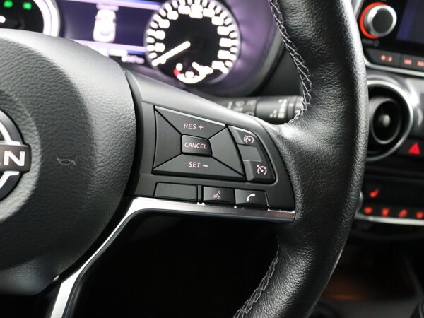 cruise control cruise control
