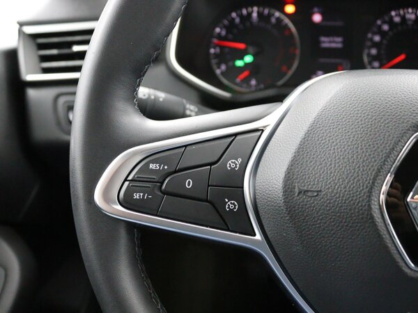 cruise control cruise control