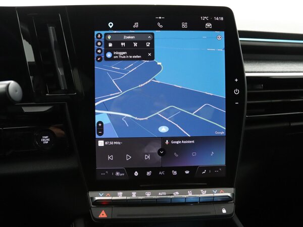 navigatiesysteem