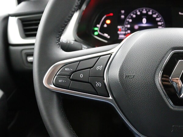 cruise control