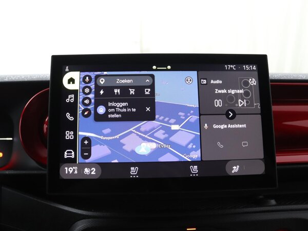 navigatiesysteem