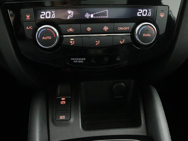 airco (automatisch)