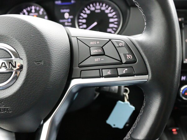 cruise control