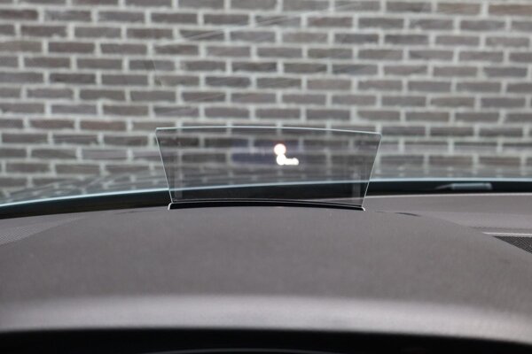 head-up display head-up display