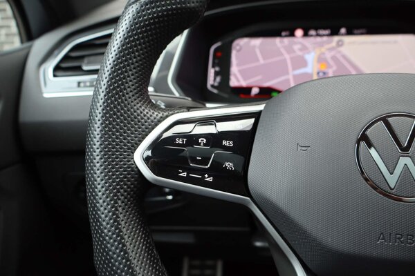 cruise control adaptief met Stop&Go en stuurhulp cruise control adaptief met Stop&Go en stuurhulp