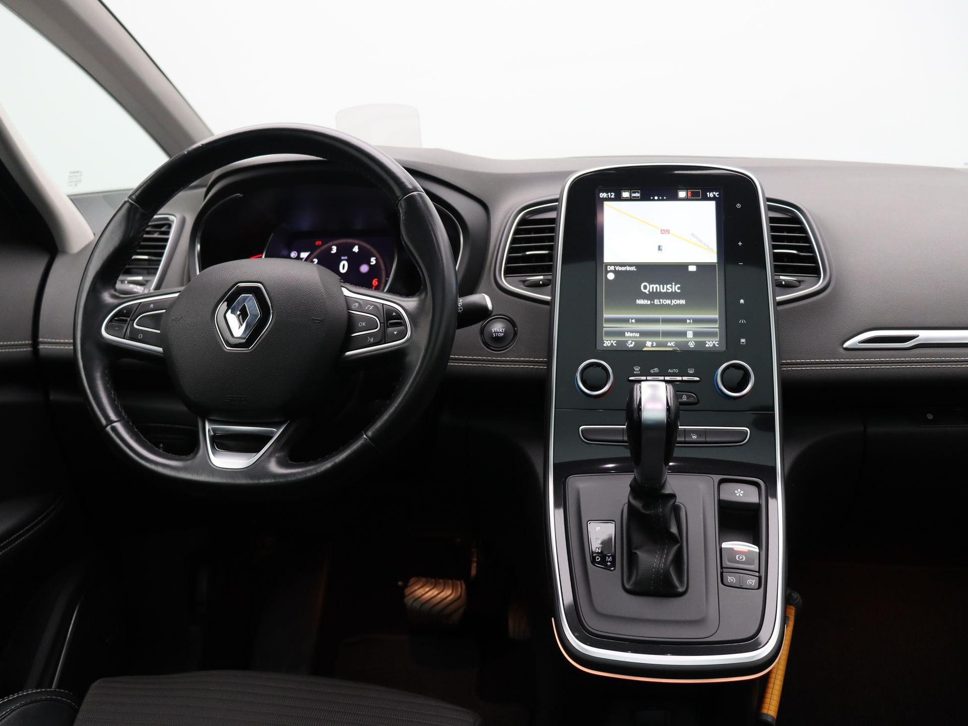 Renault Grand Scénic 1.3 TCe 140pk Bose - Afbeelding 6