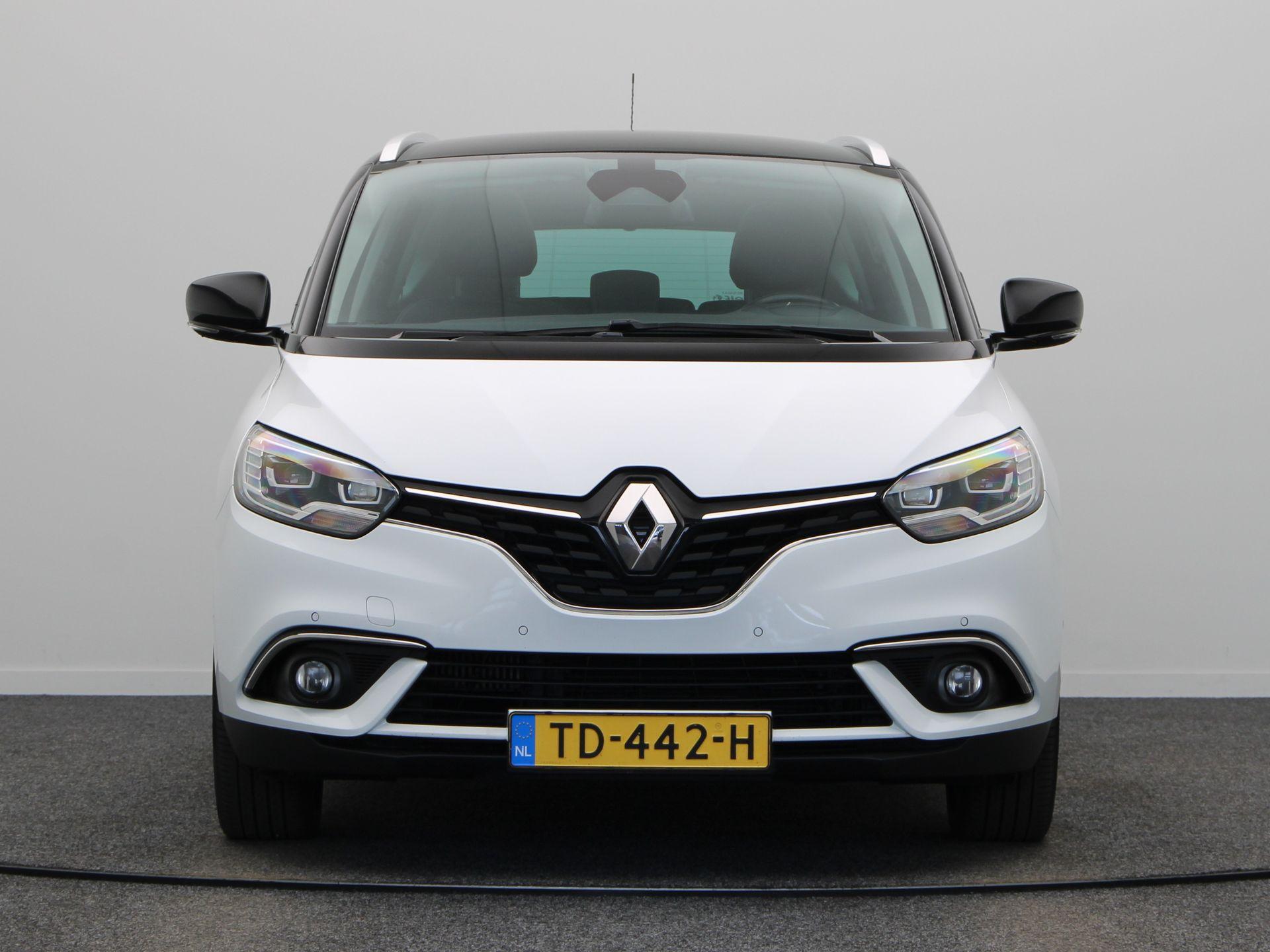 Renault Grand Scénic 1.3 TCe 140pk Bose - Afbeelding 7
