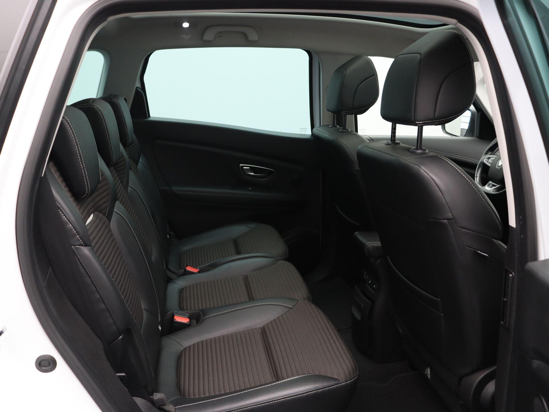 Renault Grand Scénic 1.3 TCe 140pk Bose - Afbeelding 9