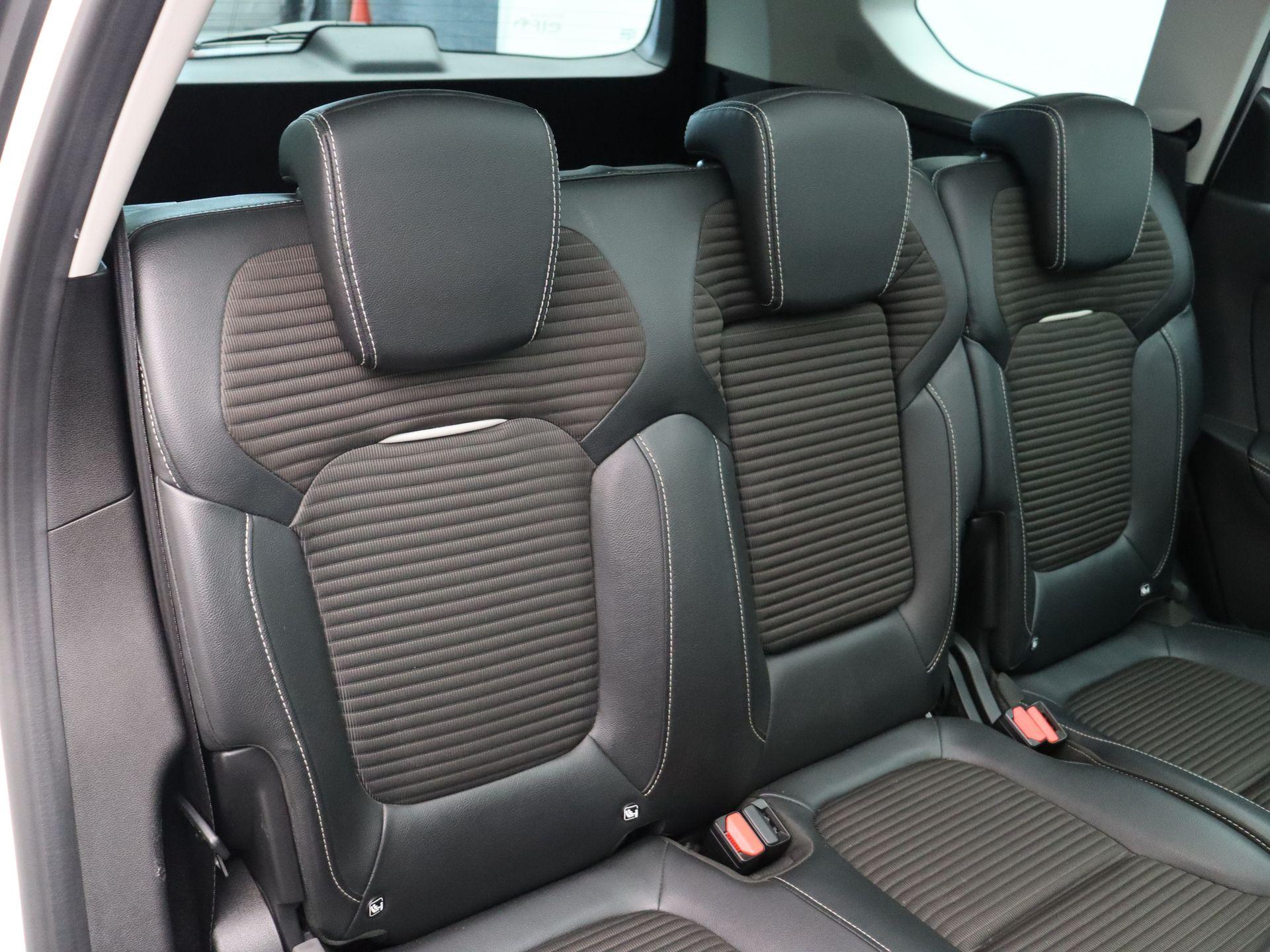 Renault Grand Scénic 1.3 TCe 140pk Bose - Afbeelding 10