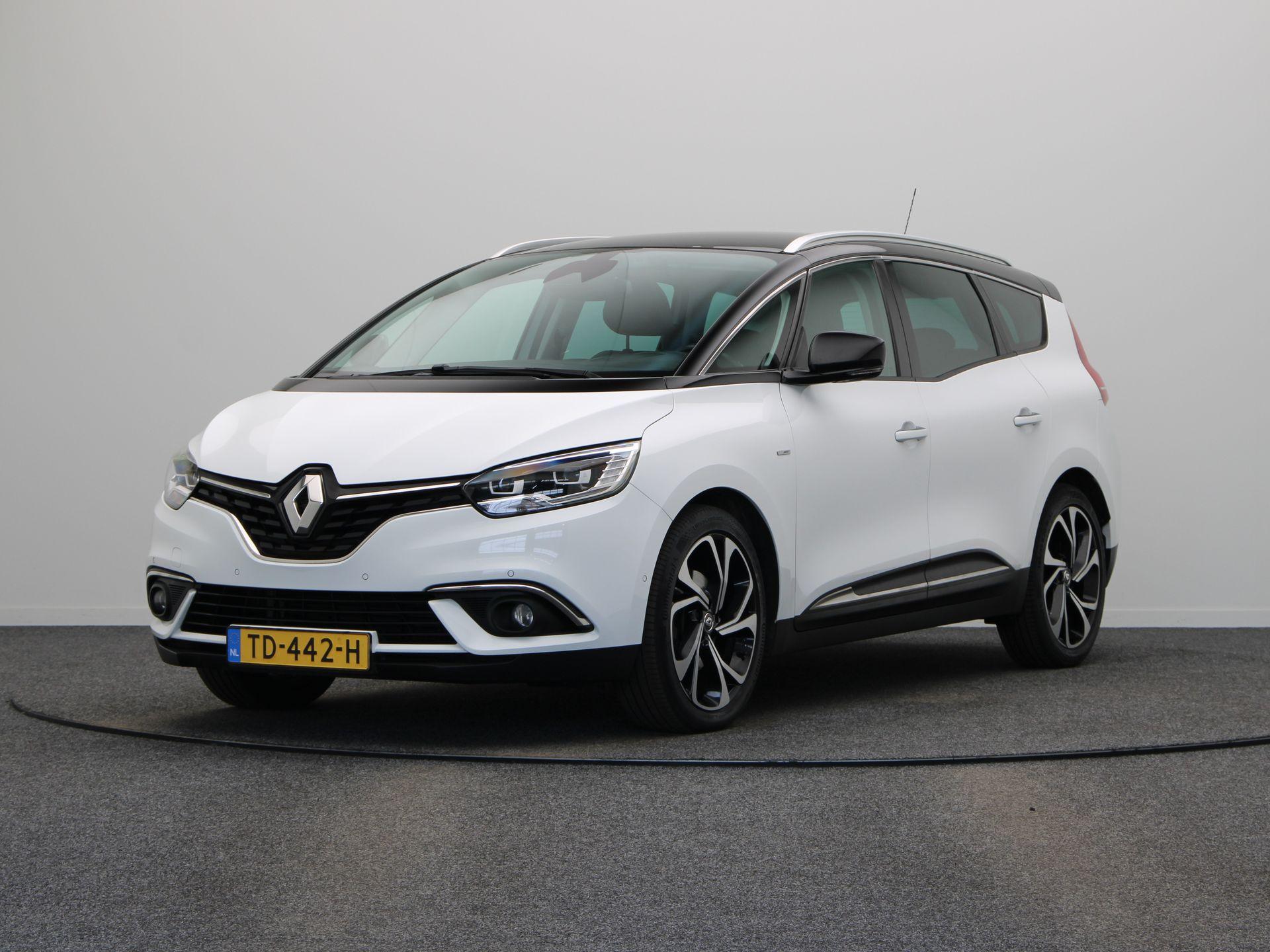 Renault Grand Scénic 1.3 TCe 140pk Bose - Afbeelding 11