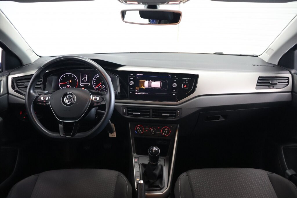 Volkswagen Polo 1.0 TSI Comfortline | Carplay | ACC | Airco | Camera - Afbeelding 2