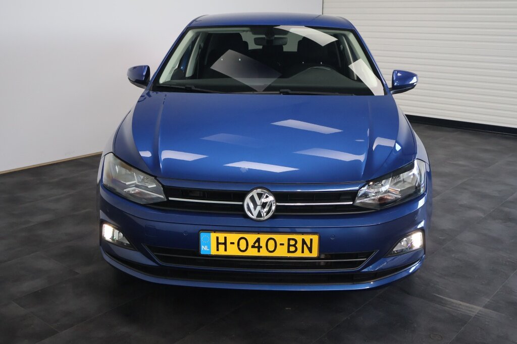 Volkswagen Polo 1.0 TSI Comfortline | Carplay | ACC | Airco | Camera - Afbeelding 5