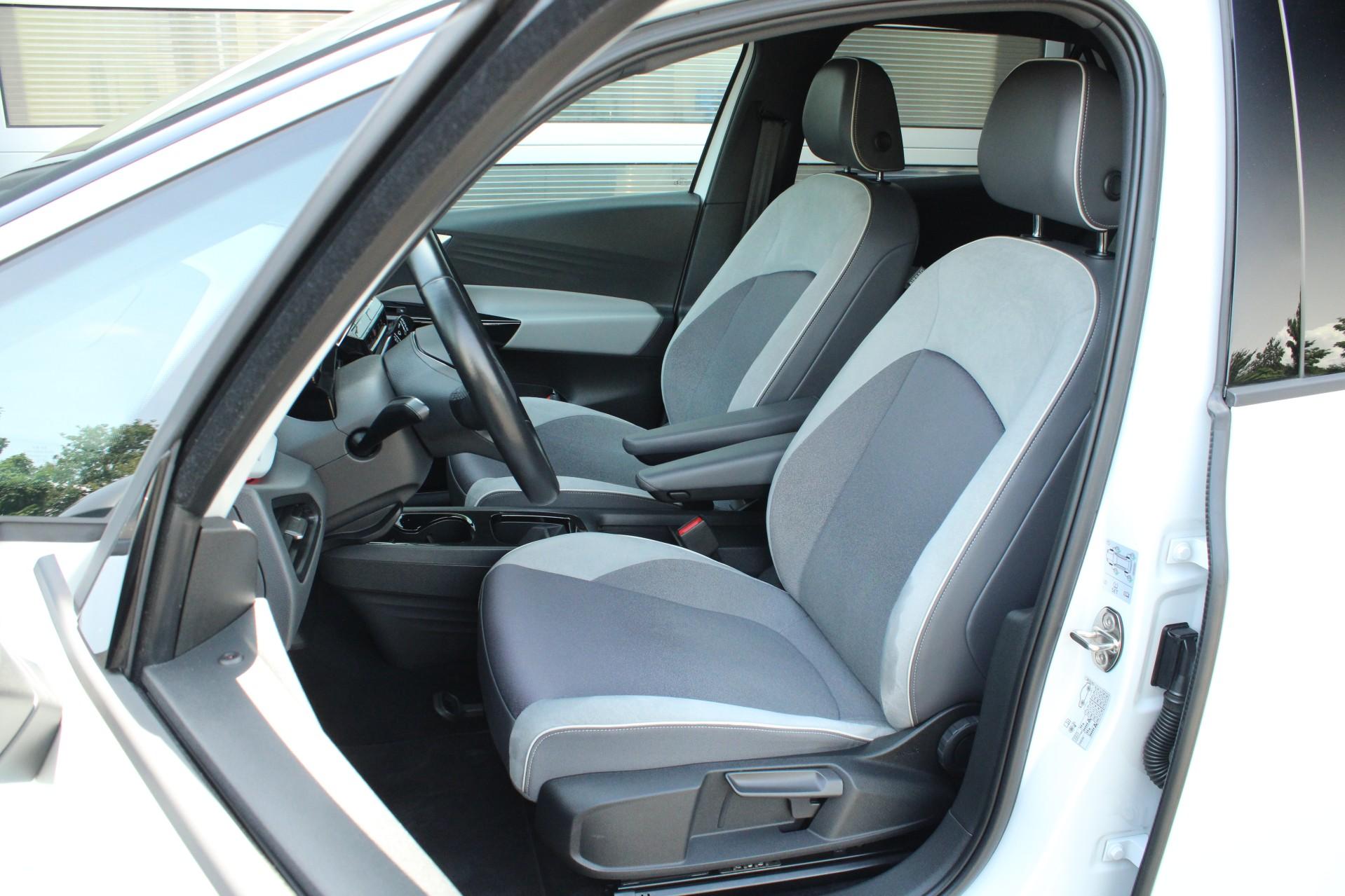 Volkswagen ID.3 204pk First Plus 58 kWh Pro Performance - Afbeelding 4