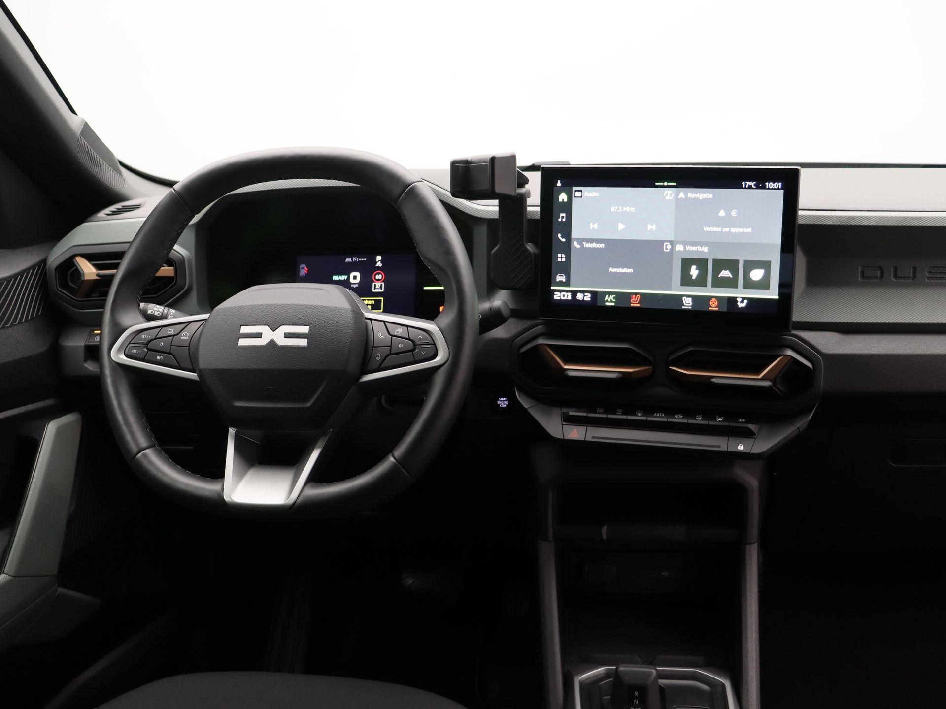Dacia Duster Hybrid 140pk Journey - Afbeelding 6
