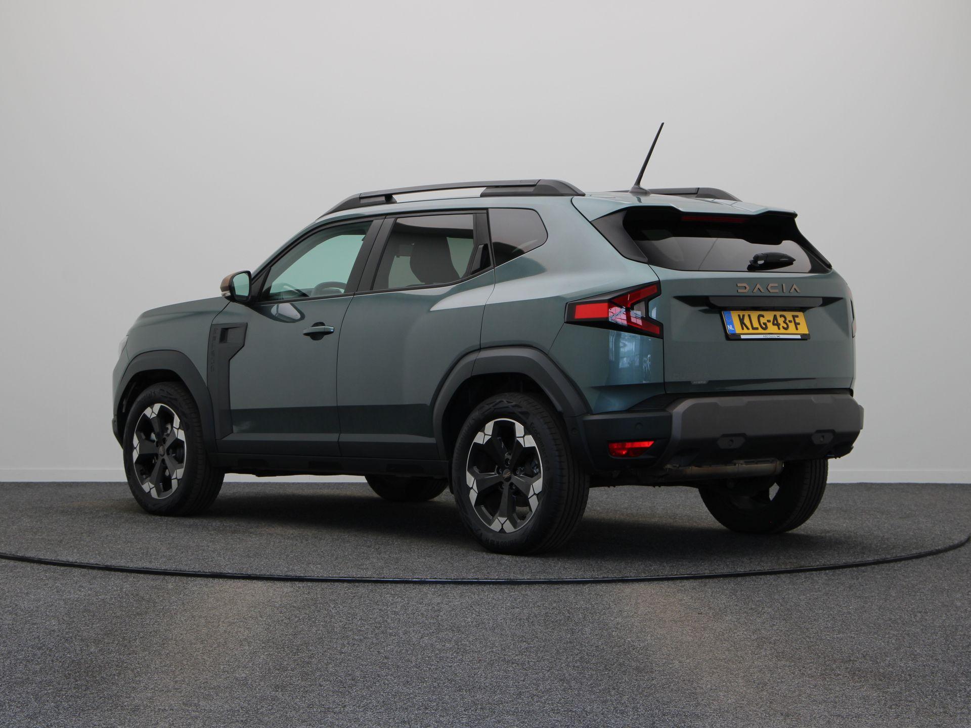 Dacia Duster Hybrid 140pk Journey - Afbeelding 3