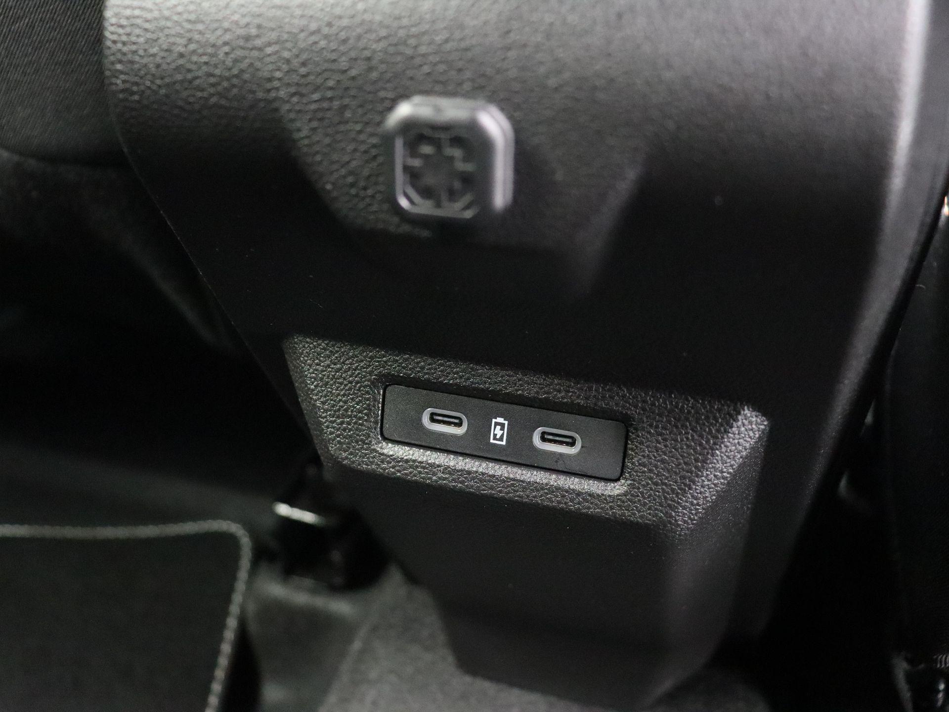 Dacia Duster Hybrid 140pk Journey - Afbeelding 5