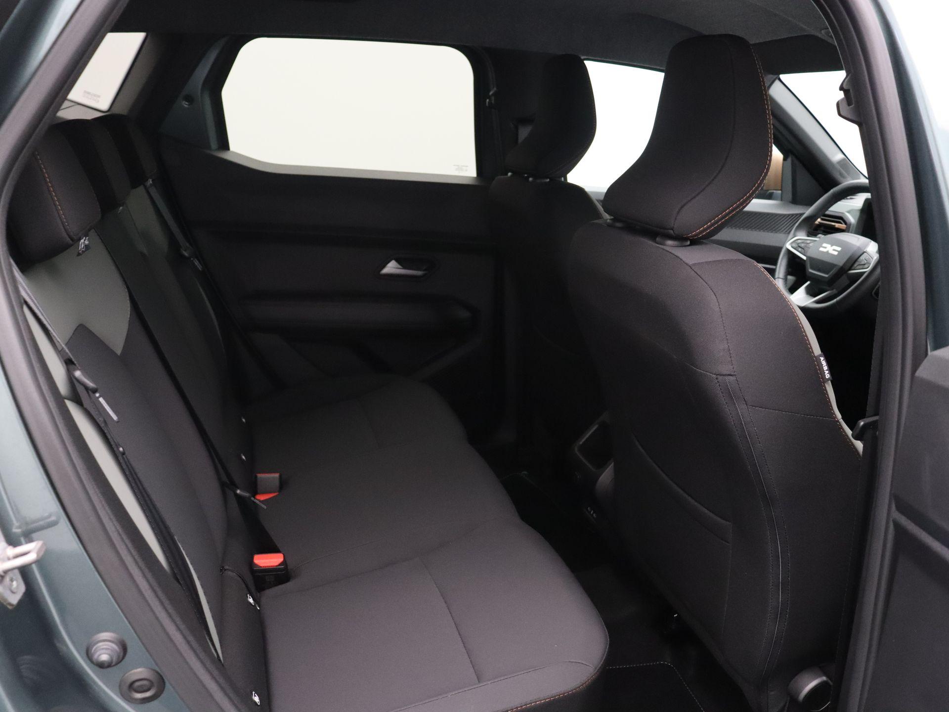 Dacia Duster Hybrid 140pk Journey - Afbeelding 9