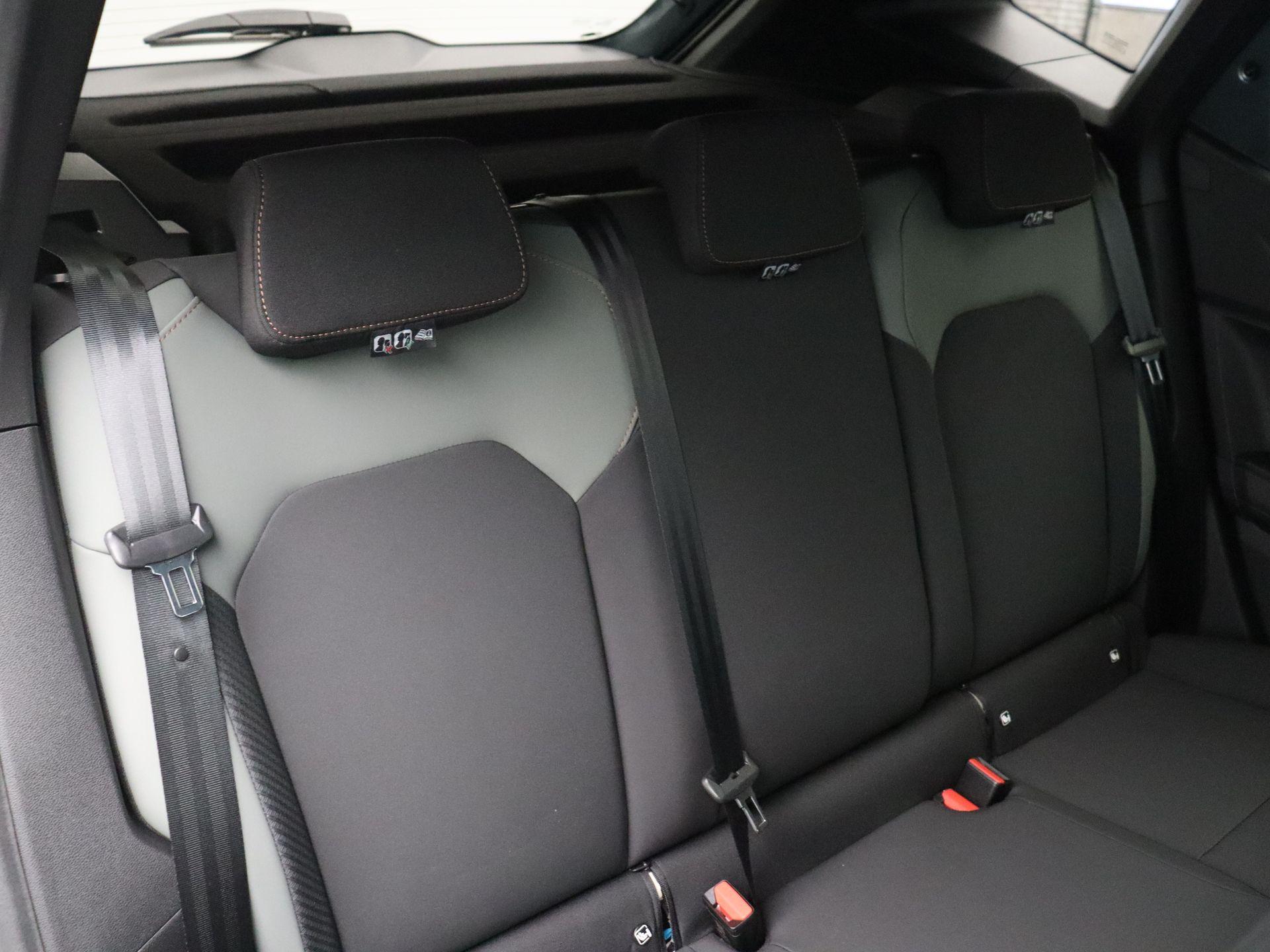 Dacia Duster Hybrid 140pk Journey - Afbeelding 10