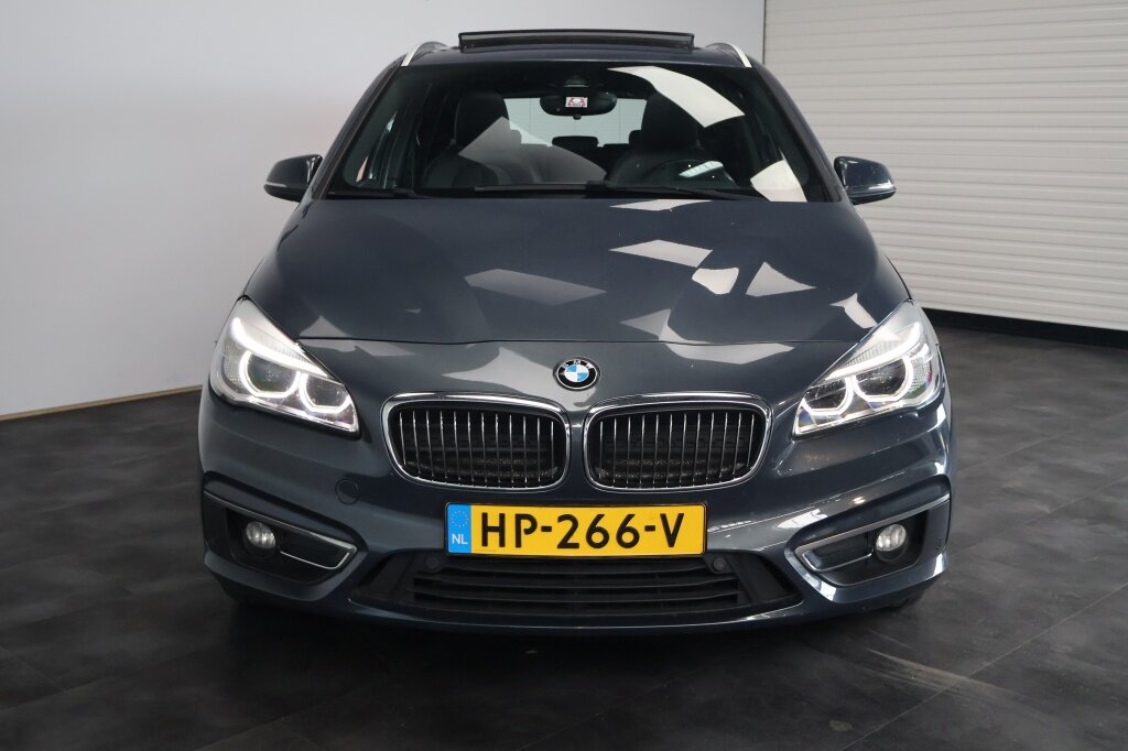 BMW 2 Serie Active Tourer 225xe High Executive Sportline | Panoramadak | LED | Leder - Afbeelding 5