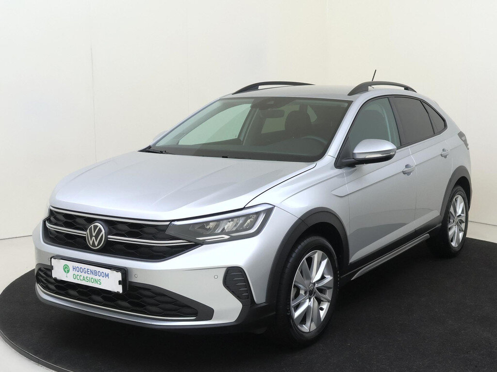 Volkswagen Taigo 1.0 TSI Life Edition
