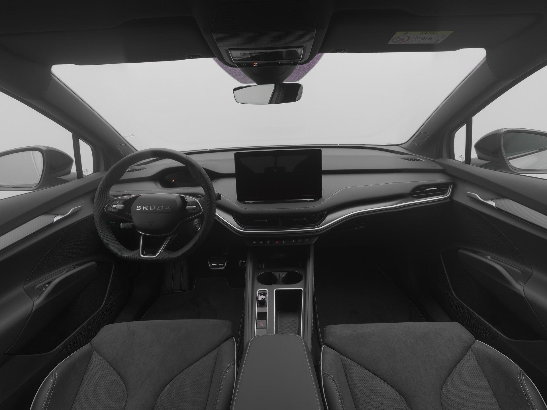 Škoda Elroq 60 Sportline - Afbeelding 3