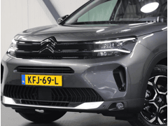 Citroën C5 Aircross 1.2 Hybrid 145PK Max - Afbeelding 5