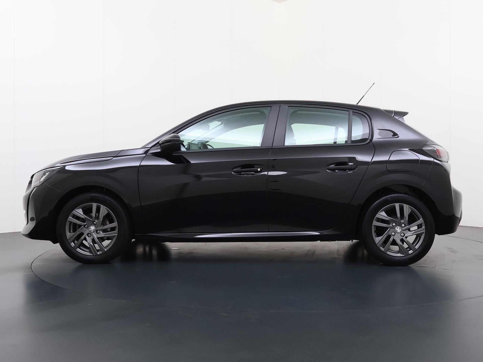 Peugeot 208 Active Pack 75pk - Afbeelding 4