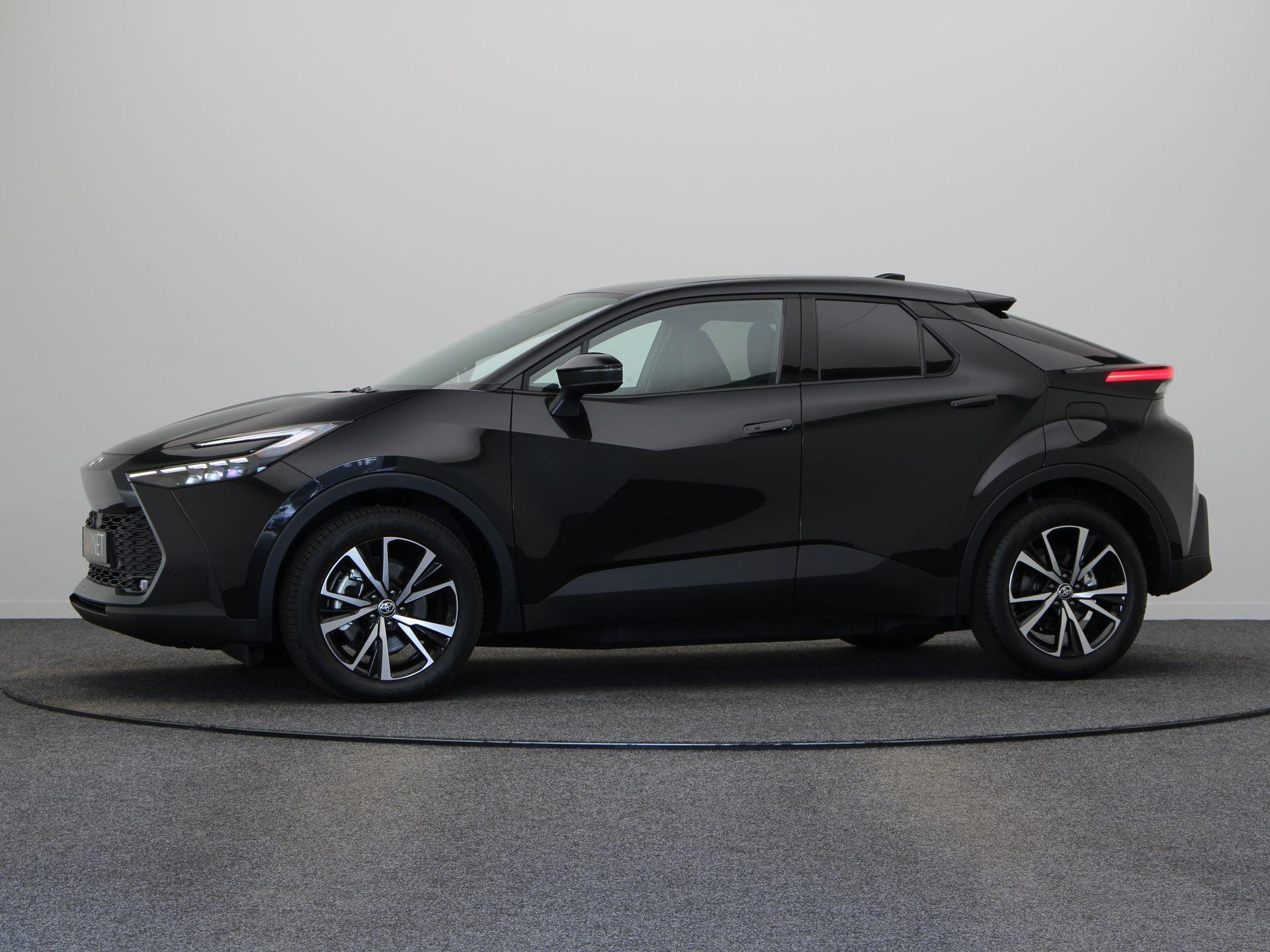 Toyota C-HR 2.0 Plug-in Hybrid 220 Dynamic - Afbeelding 11