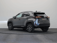 Toyota Yaris Cross 1.5 Hybrid 115 Dynamic - Afbeelding 3