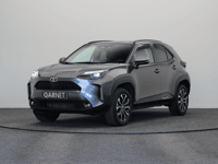 Toyota Yaris Cross 1.5 Hybrid 115 Dynamic - Afbeelding 11